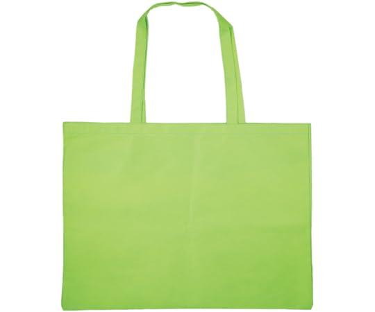 Artec Large Artwork Storage Bag, Non-Woven Fabric, Yellow-Green, 11319