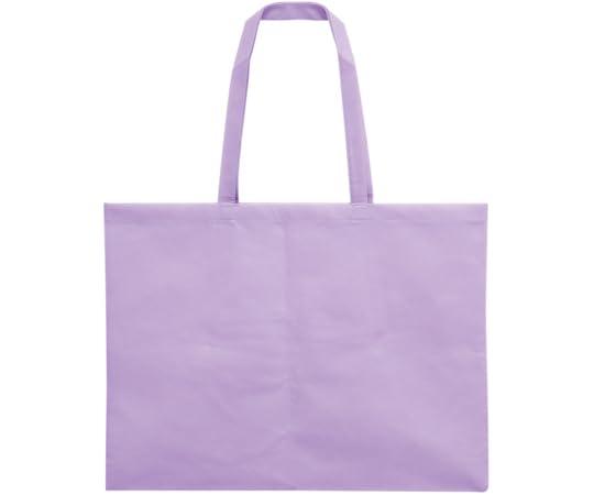 Artec Large Artwork Storage Bag, Non-Woven Fabric, Light Purple 11321