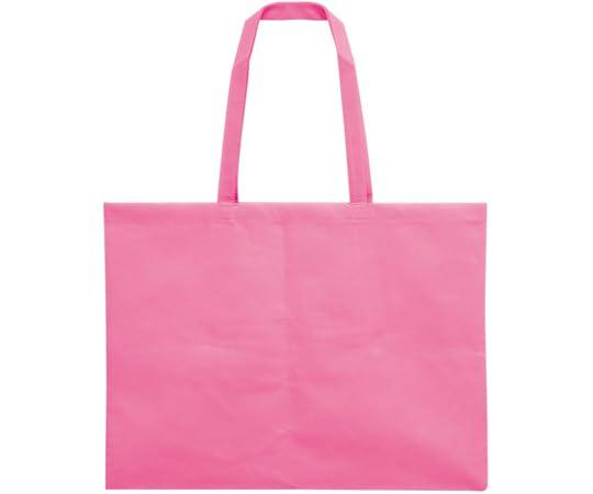 Artec Large Artwork Storage Bag, Non-Woven Fabric, Pink, 11324