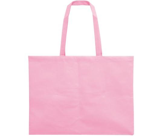 Artec Large Artwork Storage Bag, Non-Woven Fabric, Light Pink, 11326