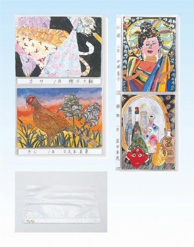Artec Vinyl Display Cover for 8x10 Sheets 11400