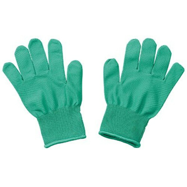 ARTEC Color Light Gloves Green ATC14599