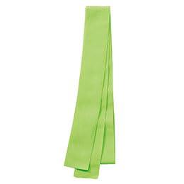 Fit Headband Yellow-Green 14650