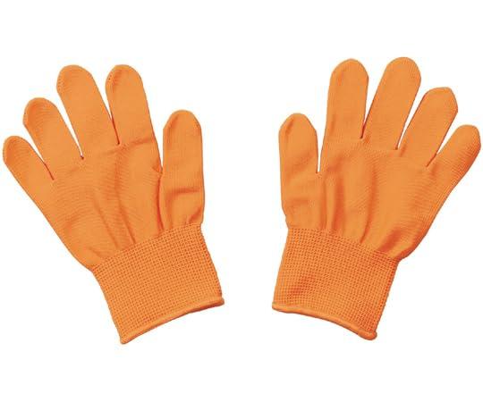 [Artec] Color Light Gloves, Fluorescent Orange, 14857