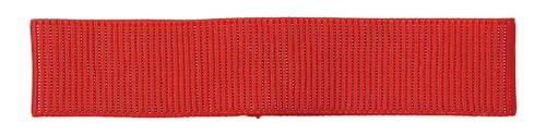 Artec Colorful Hairband Red 18355 Costume, Cosplay, Recital, Playtime Accessories for Kids