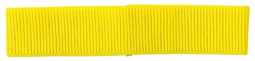 Artec Colorful Hairband Yellow 18357 Costume, Cosplay, Recital, Playtime Accessories for Kids