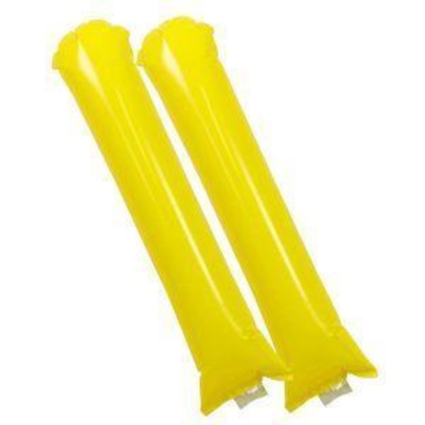 ARTEC Stick Balloon Yellow ATC45682