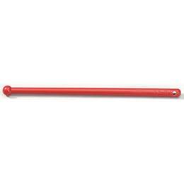 ARTEC Drumsticks Red ATC63073