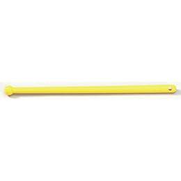 ARTEC Drumsticks Yellow ATC63075
