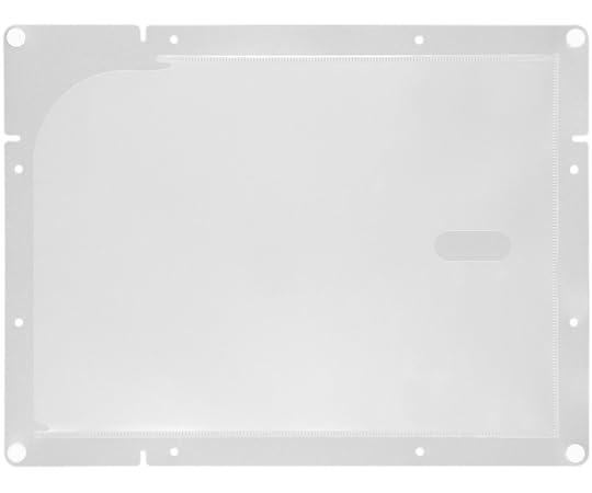 Artec Vertical/Horizontal Linking Display Holder A4 Clear 75101