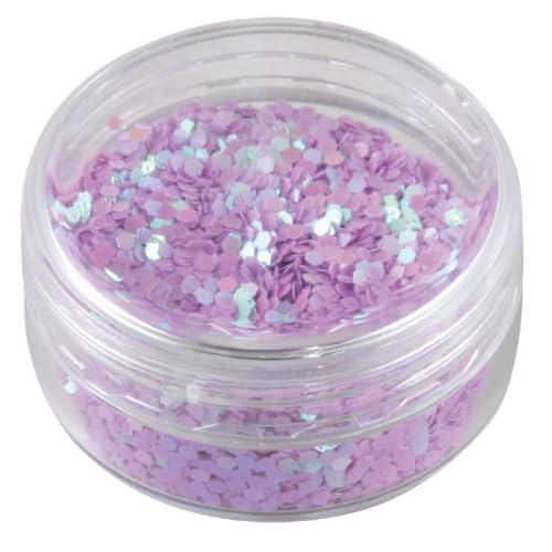 Artec Glitter Powder Purple ATC-93127
