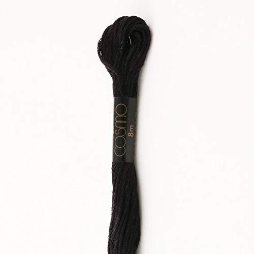 Embroidery Thread 『COSMO No. 25 Embroidery Thread Color 603』 LECIEN