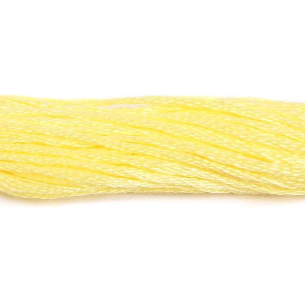 Embroidery Thread 『COSMO No. 25 Embroidery Thread Color 3297』 LECIEN