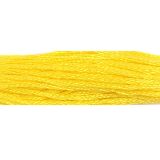 Embroidery Thread 『COSMO No. 25 Embroidery Thread Color No. 3299』 LECIEN