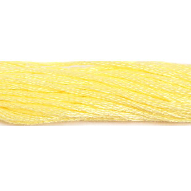 Embroidery Thread 『COSMO No. 25 Embroidery Thread Color 2297』 LECIEN