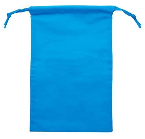 [Artec] Non-Woven Assist Bag Blue 168051