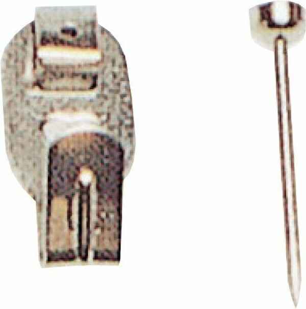 Artec Stainless Steel X-Hook 196156 No.4003 Single Unit