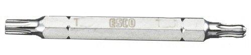 ESCO T15x65mm [Hexlobe] Screwdriver Bit EA611LD-15