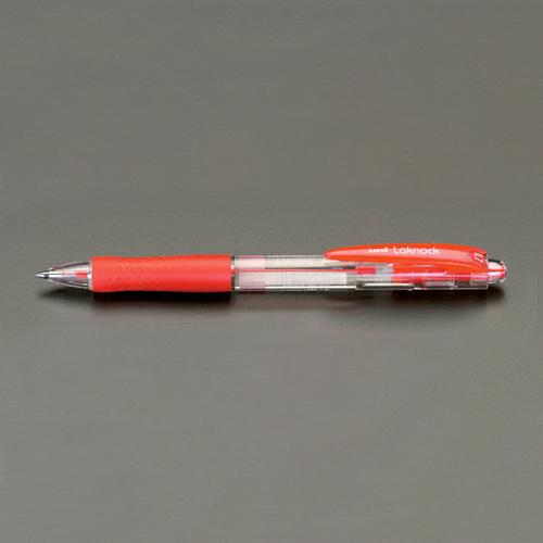 0.7mm ballpoint pen (red)