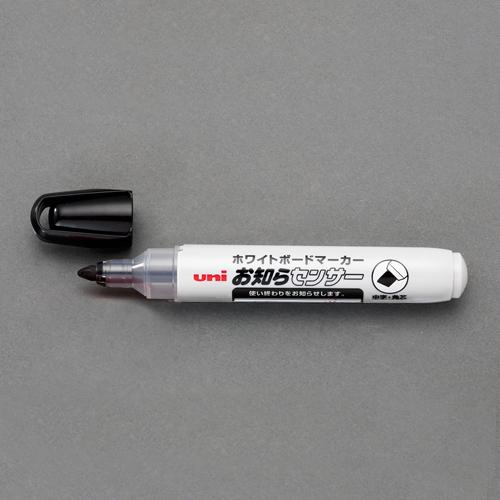 ESCO [Black] Whiteboard Marker (1 piece) EA765MJ-111