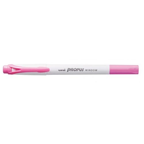 ESCO [Extra-Fine/Ultra-Fine] Water-Based Marker (Pink) EA765MJ-152