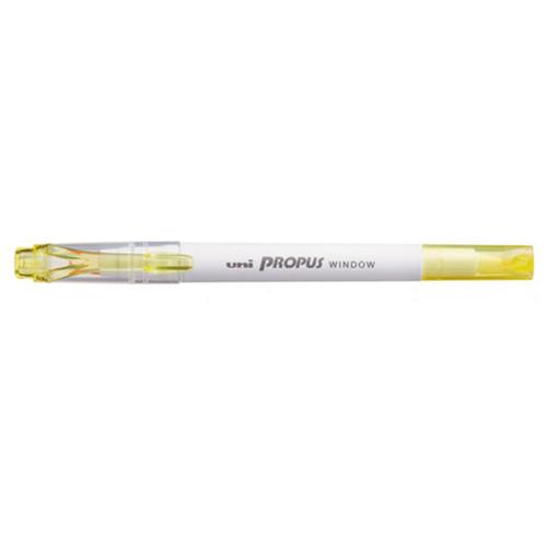 ESCO [Extra-Fine/Ultra-Fine] Water-Based Marker (Light Yellow) EA765MJ-158