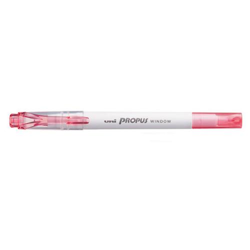 ESCO [Extra-Fine/Ultra-Fine] Water-Based Marker (Smoke Red) EA765MJ-162