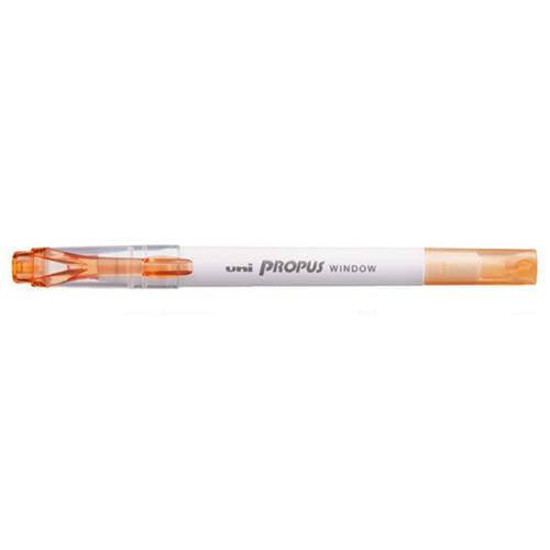 ESCO [Extra-Fine/Ultra-Fine] Water-Based Marker (Smoke Orange) EA765MJ-163