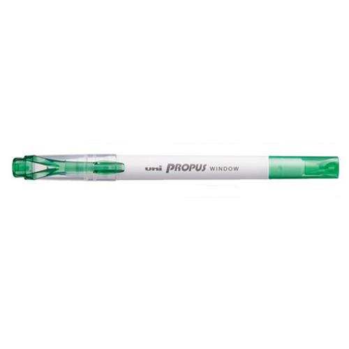 ESCO [Thick/Extra Fine] Water-Based Marker (Smoke Green) EA765MJ-164