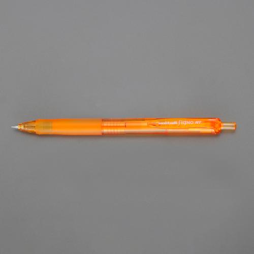 ESCO 0.38mm Ultra-Fine Ballpoint Pen (Orange) EA765MG-421