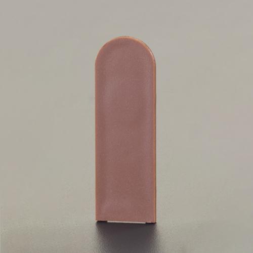 15.8x48.2mm End Cap (for Adjustable Door Rollers / Medium)