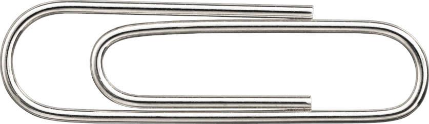 [Small / 23mm] ZEM Clips (100 pieces)