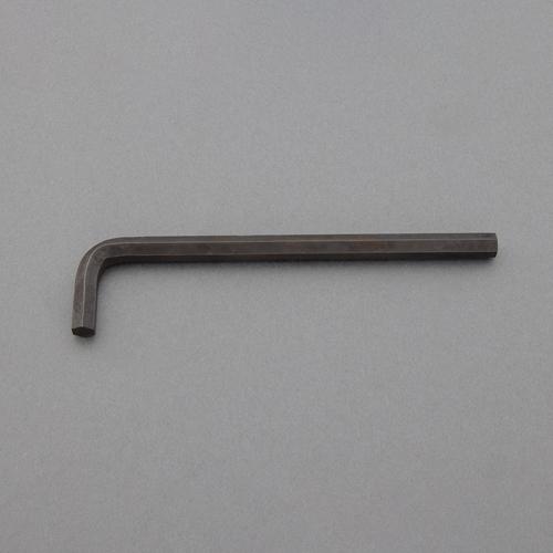 1/16" x 76mm [Hexagon] Wrench (Inch)