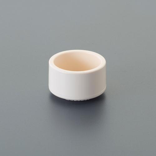 [Pipe Rack Use] Pipe Cap (Ivory / Plastic)