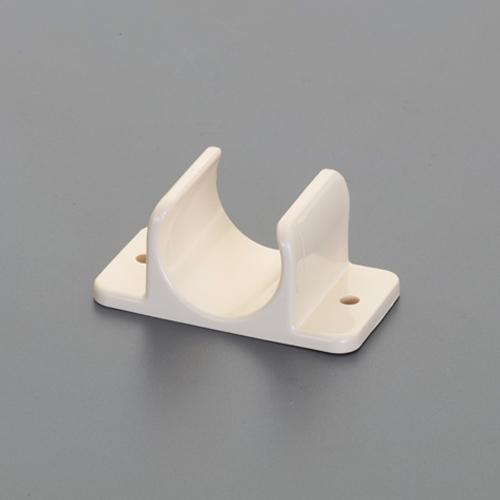 [Pipe Rack] Board Mounting Joint (Ivory)