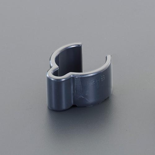 [Pipe Rack Use] Net Panel Mounting Joint (Black)