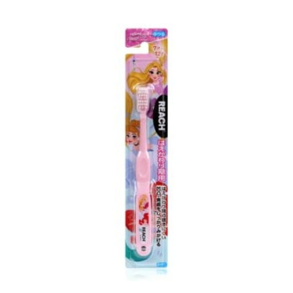 Ginza Stephanie Reach Kids Princess for Teeth Changing Period 1 bottle