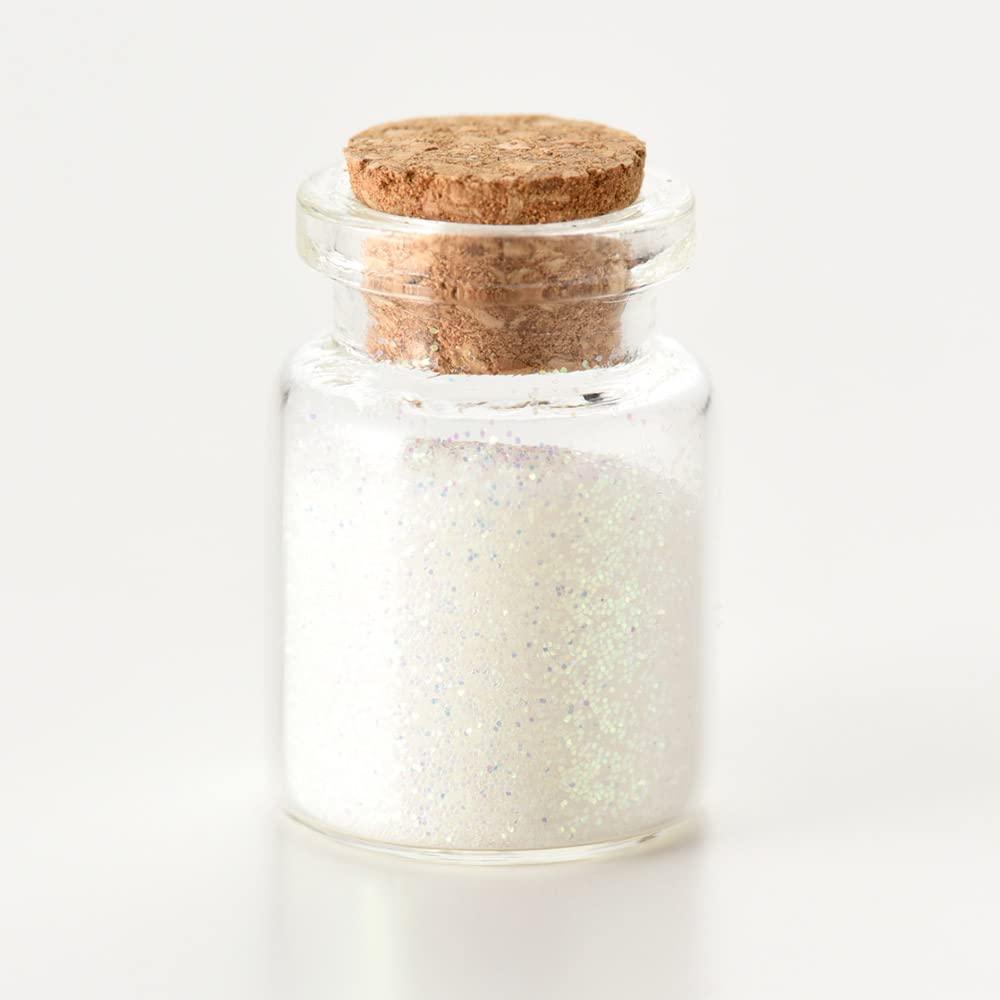 Ultra-fine glitter powder