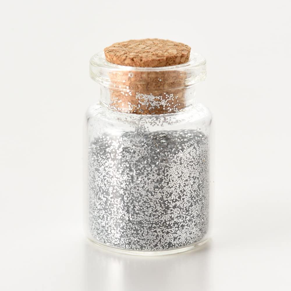 Ultra-fine glitter powder