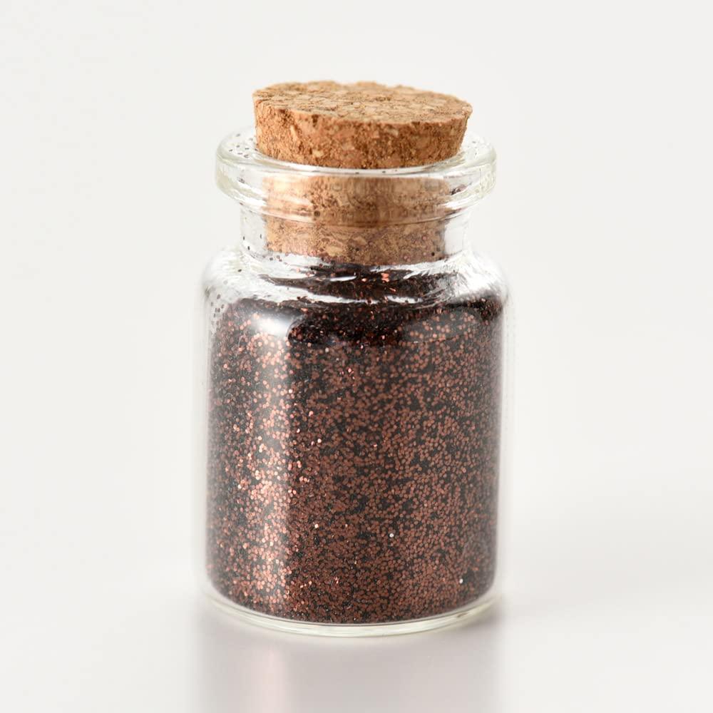 Ultra-fine glitter powder