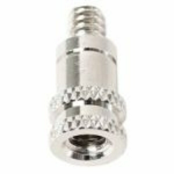Republic French Valve Adapter FV→EV