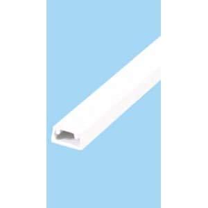 ELPA ABS Molding for Walls Size 0 1m White