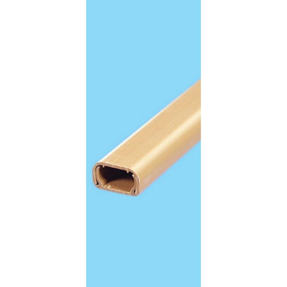 ELPA ABS Molding for Walls, Type 1, 1m, Brown