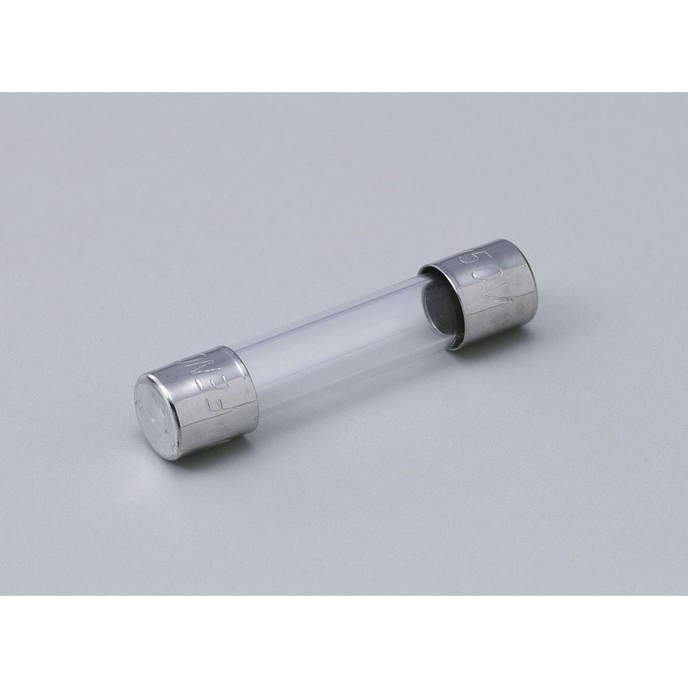 ELPA Glass Tube Fuse 30mm 2-Pack 250V 15A TF-2150H