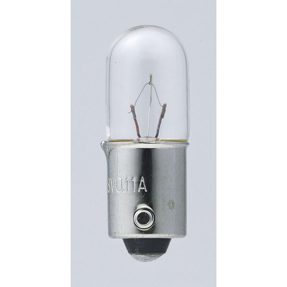 ELPA Distribution Panel Bulb BA9S 2W Clear G-1342H