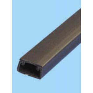 ELPA ABS Molding for Walls Size 0 1m Chocolate