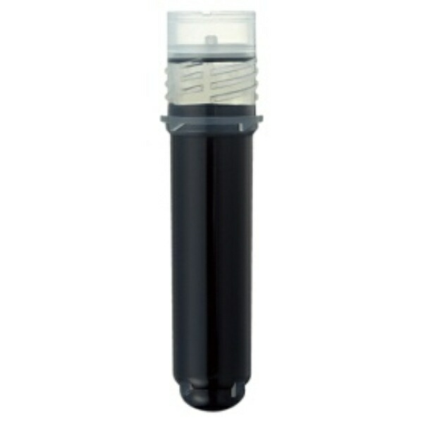 Kokuyo Whiteboard Marker <Yokumieru> Replacement Cartridge Black PMR-B5ND 1 piece