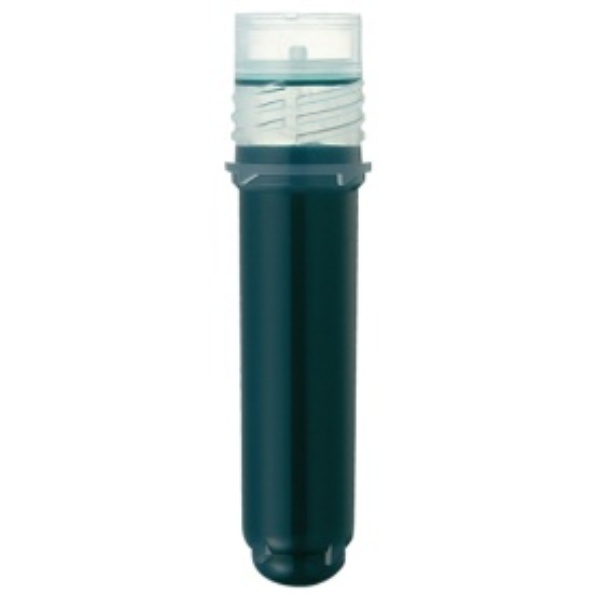 Kokuyo Whiteboard Marker <Yokumieru> Replacement Cartridge Green PMR-B5NG 1 piece