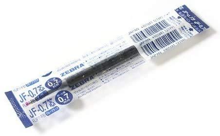 Water-based Ballpoint Pen Refill JF-0.7 Refill FB