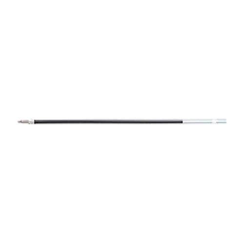 Oil-based Ballpoint Pen Refill H-0.7 BR-6A-H-BL